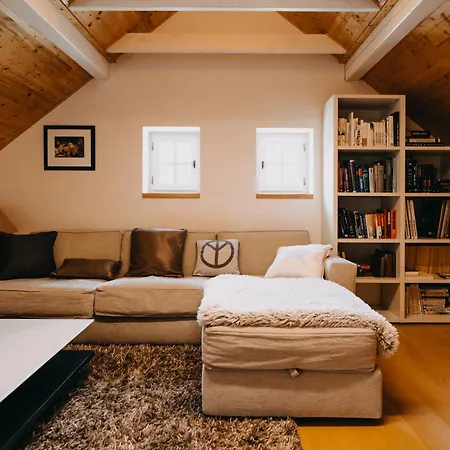 Appartement Chalupa Polevsko Polevsko